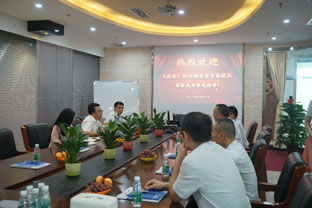 萬(wàn)達(dá)業(yè)磁選設(shè)備經(jīng)過(guò)層層審核，最終入選發(fā)現(xiàn)之旅《品質(zhì)》欄目